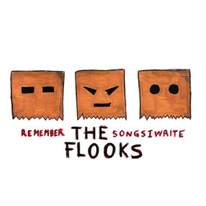 Songs I Write by The Flooks