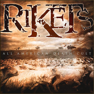 Sew Your Eyes - NWO Remix by Rikets, NWO