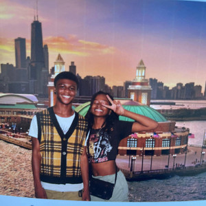 Lohstme - Grace (feat. 7k Cjay)