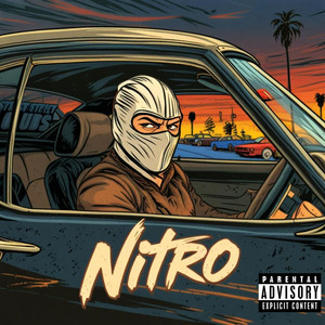 Nitro by Contanamo