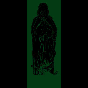 Sainte Marie des Loups