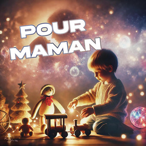 Ma maman by Kigane