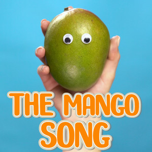 Hmm That's Strange - Mango Mango Mango (The Mango Song)