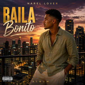 Bebe Bonita by Narel Lover