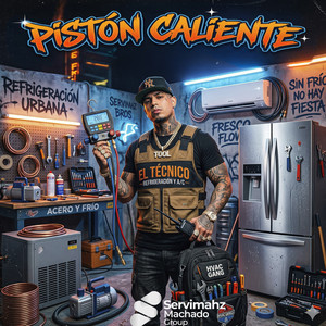 Pistón Caliente by Servimahz