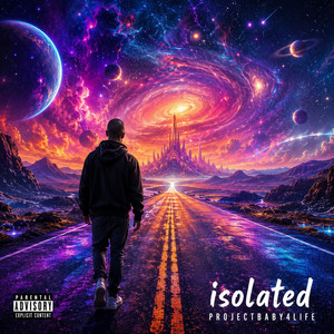 Isolated by Projectbaby4life