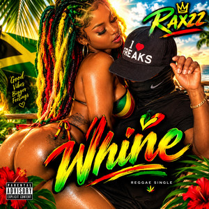 Whine by Raxzz