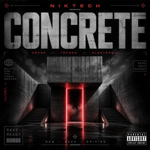 Concrete by Niktech