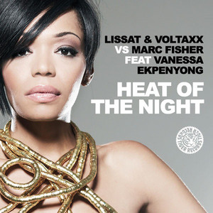 Voltaxx vs. Marc Fisher cover