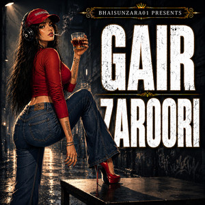 GAIR ZAROORI by BHAISUNZARA01