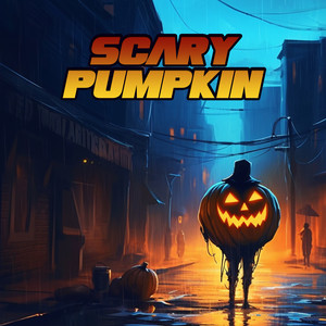 scarepump by Scary Pumpkin