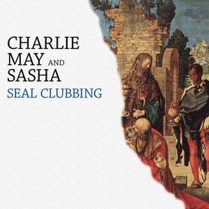 Seal Clubbing (original mix) cover art