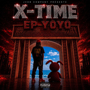 EQCTD - Est-ce que c'est trop demandé by X-TIME, Dr Nyrau