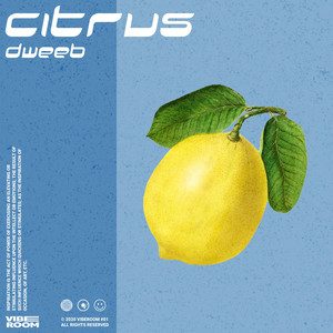 Portada de Citrus