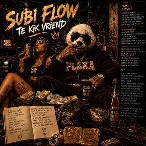 Subi flow by Papito-P