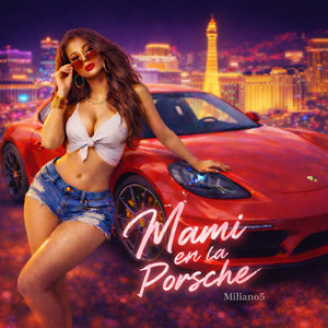 Miliano5 - Mami En La Porsche (feat. ProdByBitshow)