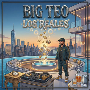 LOS REALES by Big Teo