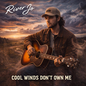 Cool winds dont own me by River Jo
