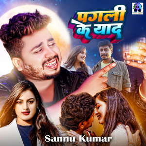 Sannu Kumar - Pagali Ke Yad
