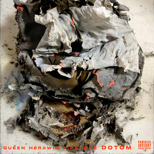 Burn by Queen Herawin, PA. Dre, Nejma Nefertiti