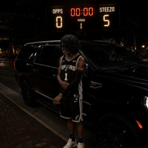 crashin in va by Ebk Steezo