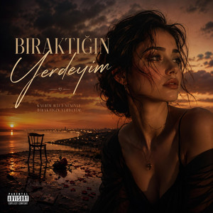 Bıraktığın Yerdeyim by Telhane