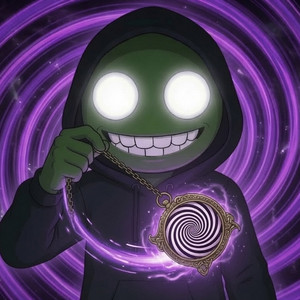 Hypnoid by Plebhed