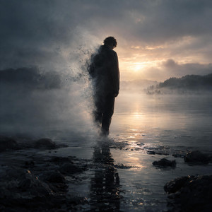 Maybe I’m Not Done by Solitary Haze