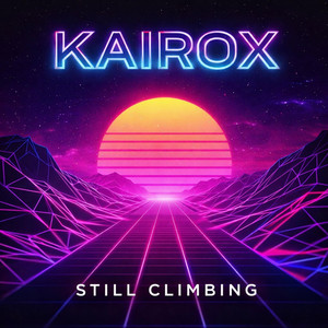 Still Climbing by Kairox