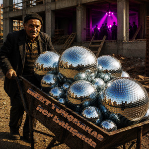 Her Bakışında by Mert Tunçmakas