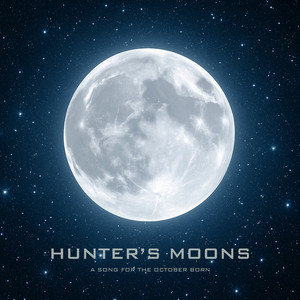 HUNTER’S MOONS by HiiRO