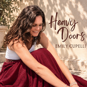 Heavy Doors by Emily Cupelli