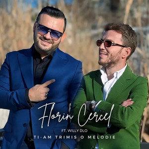 Ti-Am Trimis O Melodie (feat. Willy DLO)