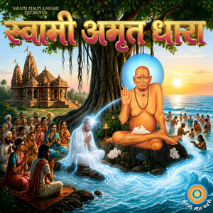 Swami Amrut Dhara
