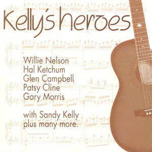 Kelly's Heroes cover