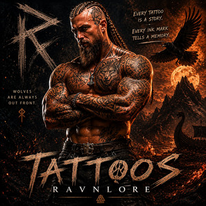 Tattoos by RAVNLORE