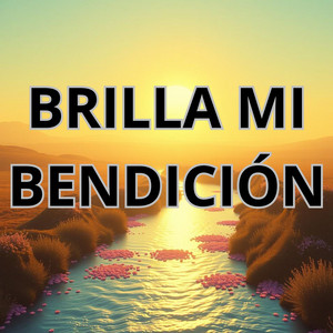 DJKEI - Brilla Mi Bendición
