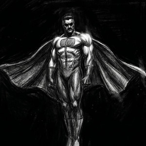 I will burn this planet down | Omni-man by JackedPhantom