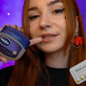 Boisson Holy by Alteanne ASMR