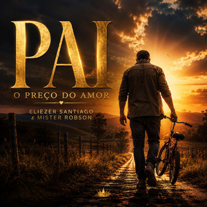Pai - O Preço do Amor by Eliezer Santiago, Mister Robson, Sereno Sound