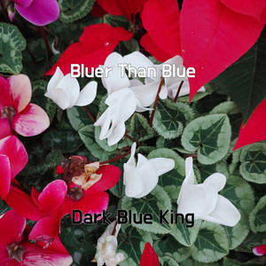 Bluer Than Blue cover
