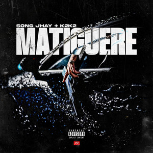 MA TIGUERE by Song Jhay, k2k2