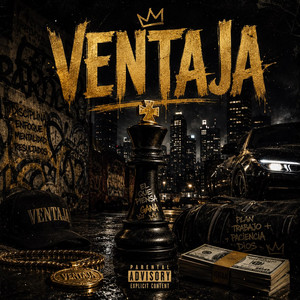VENTAJAS by EL SELLO1