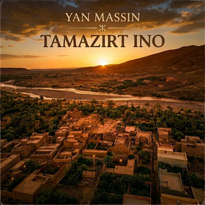 Tamazirt ino - Version Ai by YAN MASSIN