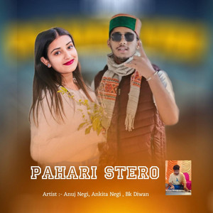 Pahari Stero