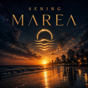 Playa Encendida by SERIRG