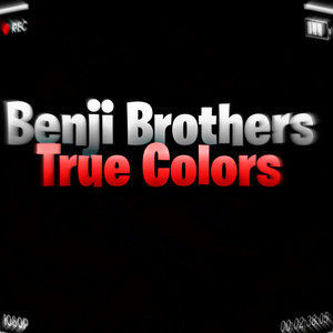 True Colors by Goated Bangers, Benji Brothers