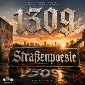 Volle Deckung by 1309