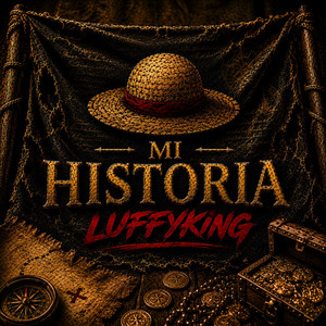 Mi Historia by LUFFYKING