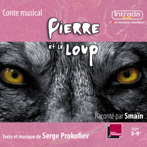 Pierre et le loup — Smaïn